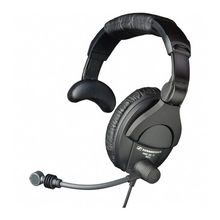 Sennheiser Single-Sided Variantof Hmd280 With Pigtails And 64 HMD281PRO